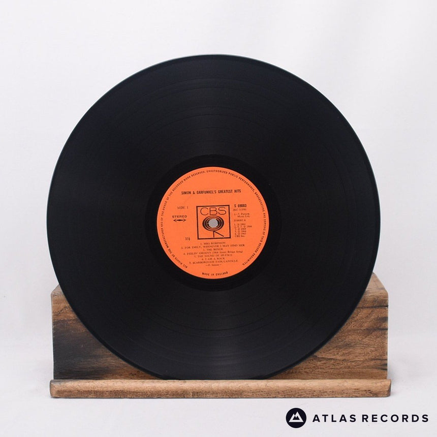 Simon & Garfunkel - Simon And Garfunkel's Greatest Hits - LP Vinyl Record
