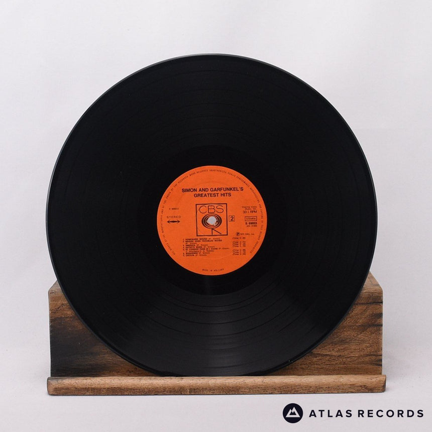 Simon & Garfunkel - Simon And Garfunkel's Greatest Hits - LP Vinyl Record