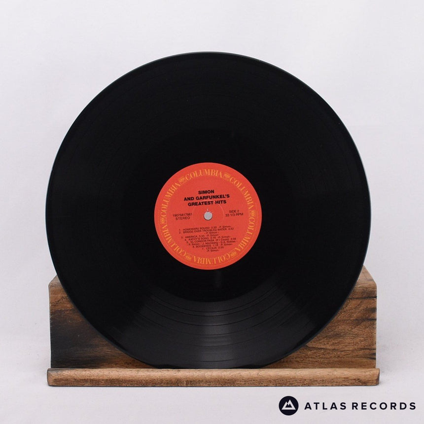 Simon & Garfunkel - Simon And Garfunkel's Greatest Hits - LP Vinyl Record