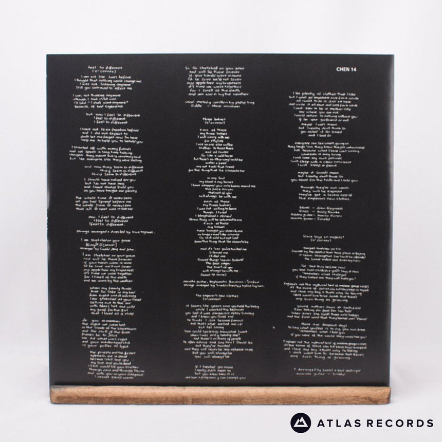 Sinéad O'Connor - I Do Not Want What I Haven't Got - LP Vinyl Record - EX/EX