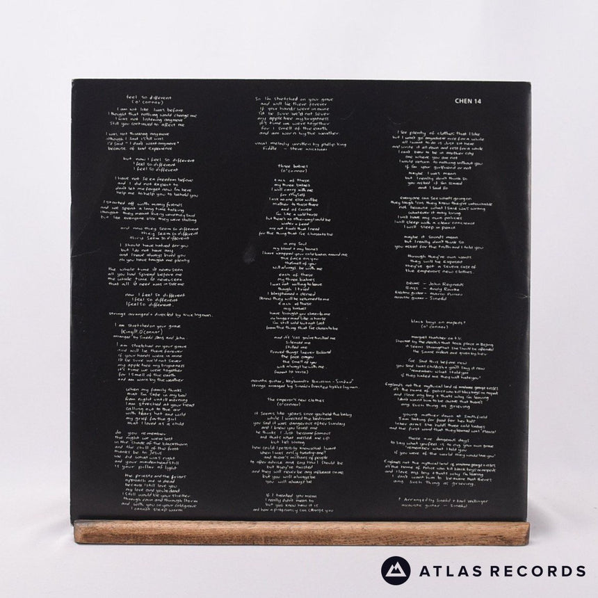 Sinéad O'Connor - I Do Not Want What I Haven't Got - LP Vinyl Record - VG+/VG+