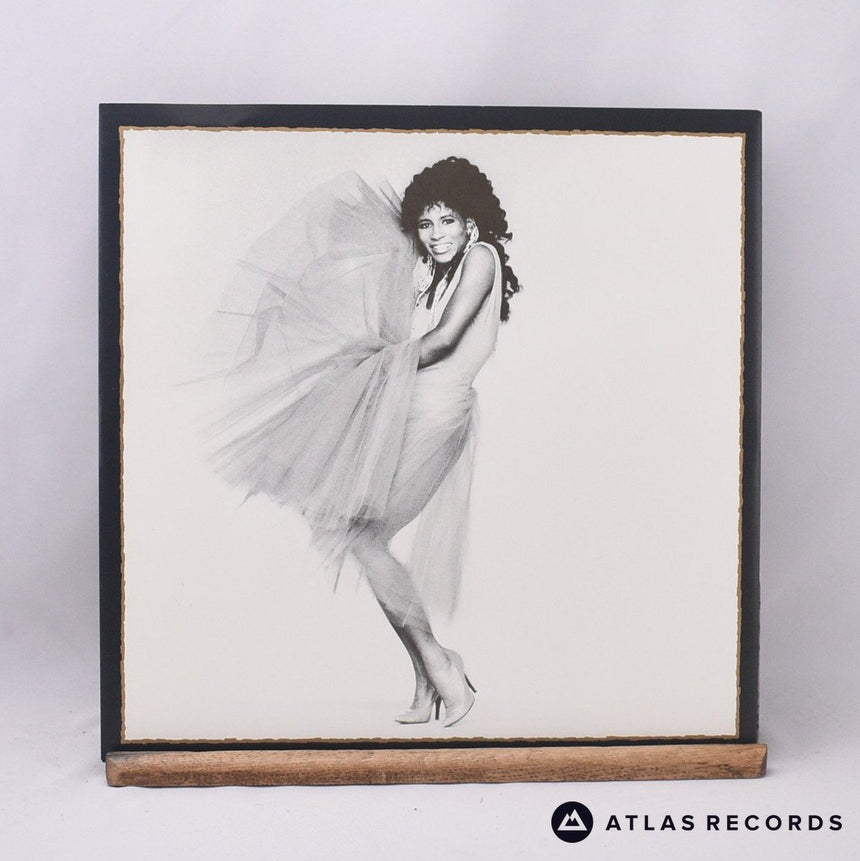 Sinitta - Sinitta! - LP Vinyl Record - EX/EX