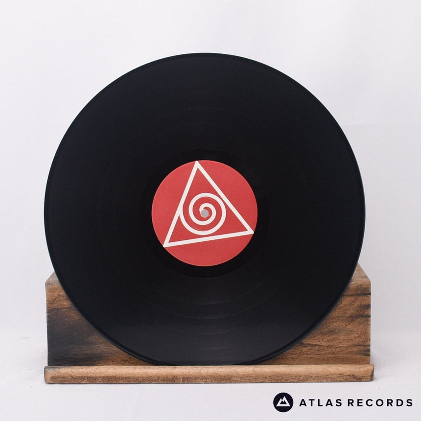 Siouxsie & The Banshees - A Kiss In The Dreamhouse - LP Vinyl Record - EX/EX