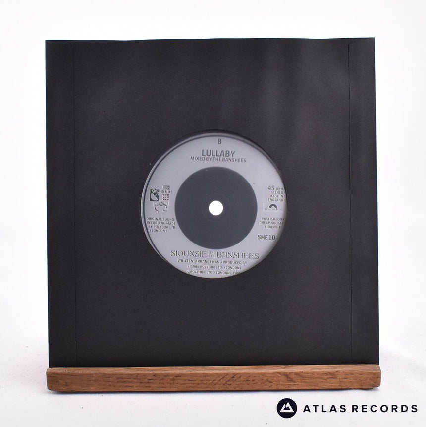 Siouxsie & The Banshees - Candyman - 7" Vinyl Record - NM