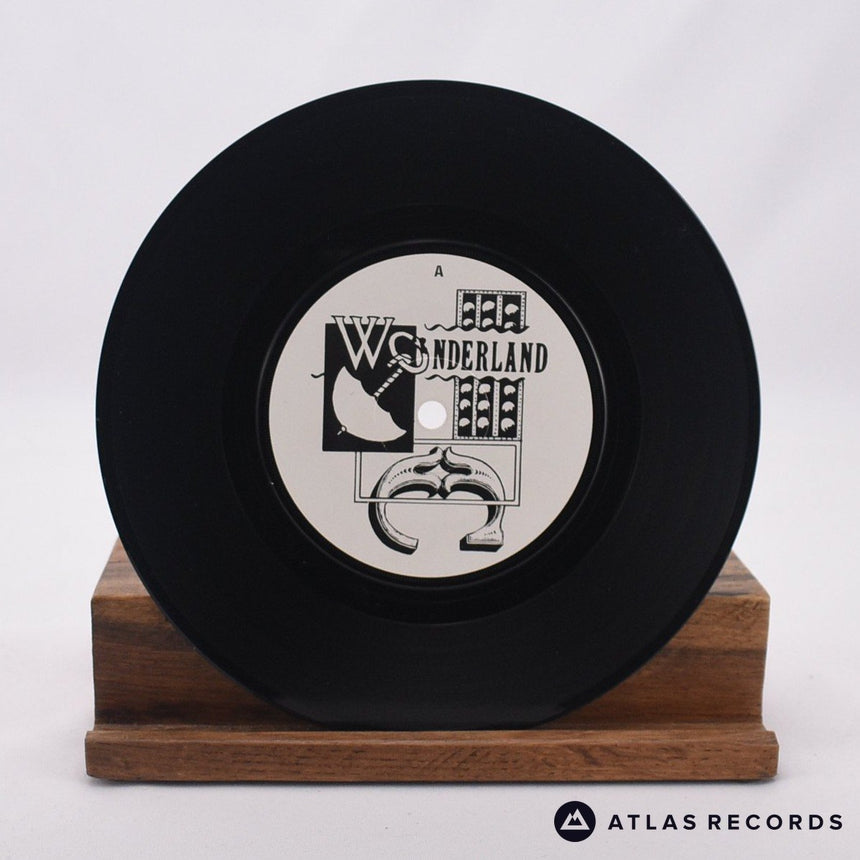 Siouxsie & The Banshees - Candyman - Townhouse 7" Vinyl Record - EX/EX