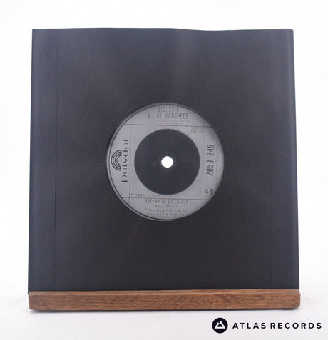 Siouxsie & The Banshees - Christine - 7" Vinyl Record - EX