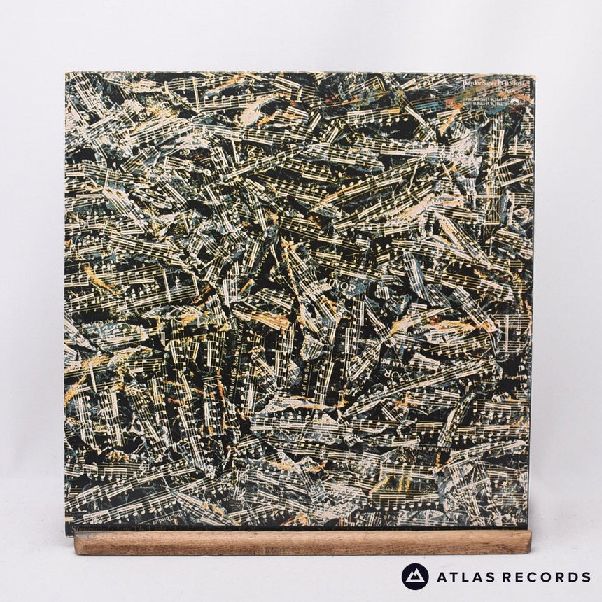 Siouxsie & The Banshees - Juju - Strawberry A//1 B//1 LP Vinyl Record - VG+/EX