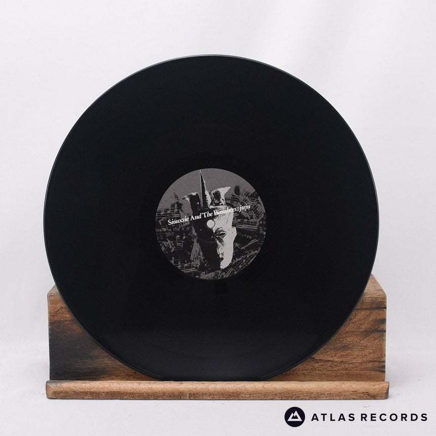 Siouxsie & The Banshees - Juju - 180G a2 b2 LP Vinyl Record - NM/NM