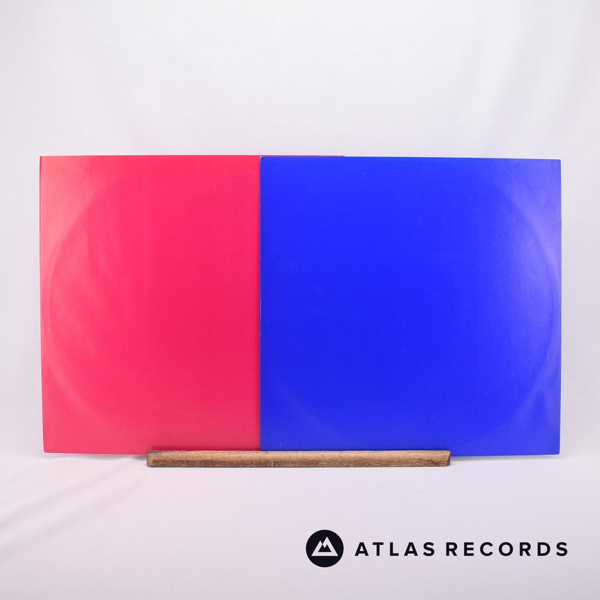 Siouxsie & The Banshees - Nocturne - Double LP Vinyl Record - EX/EX