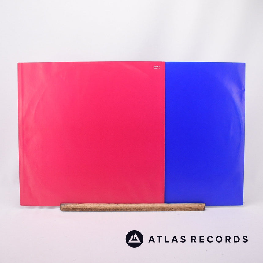 Siouxsie & The Banshees - Nocturne - 2 x LP Vinyl Record - EX/VG+