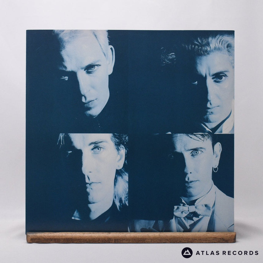 Siouxsie & The Banshees - Peepshow - 5A 5B LP Vinyl Record - EX/VG+