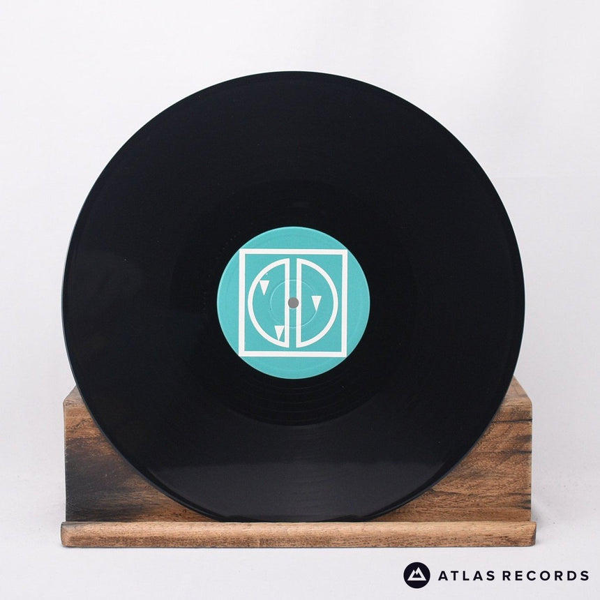 Siouxsie & The Banshees - Slowdive - 12" Vinyl Record - EX/EX