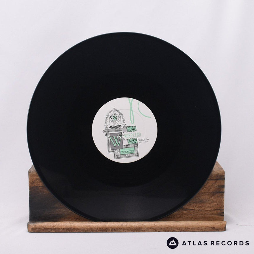 Siouxsie & The Banshees - The Last Beat Of My Heart - 12" Vinyl Record