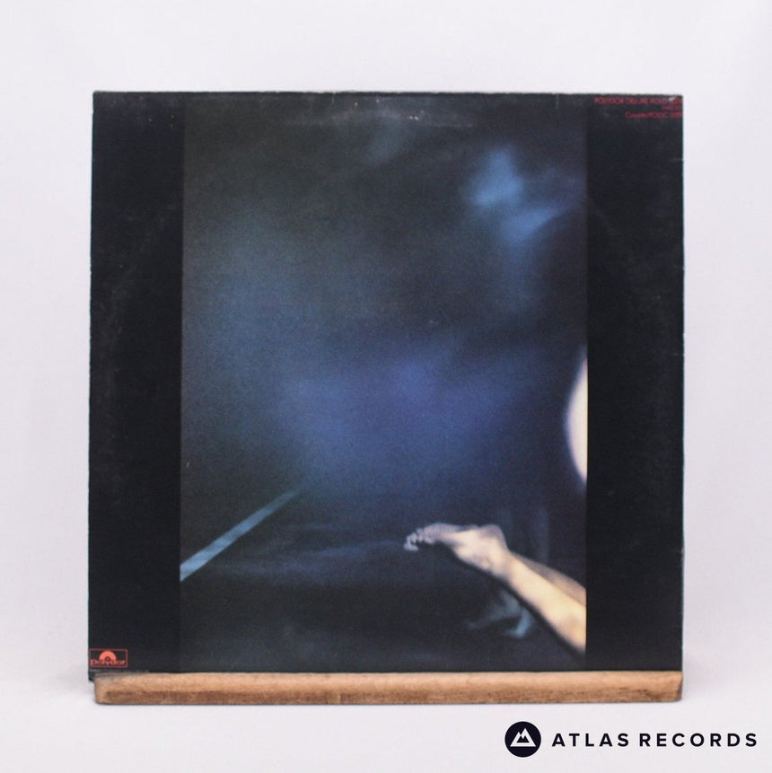 Siouxsie & The Banshees - The Scream - A//2 B//2 LP Vinyl Record - VG+/VG+