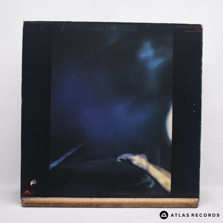 Siouxsie & The Banshees - The Scream - LP Vinyl Record - VG+/VG+