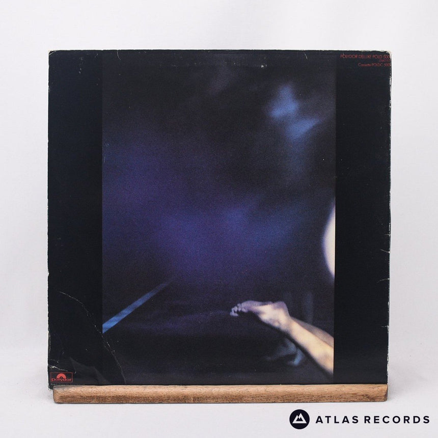 Siouxsie & The Banshees - The Scream - LP Vinyl Record - VG+/VG+