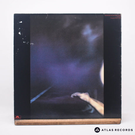 Siouxsie & The Banshees - The Scream - A//2 B//1 LP Vinyl Record - VG+/VG+