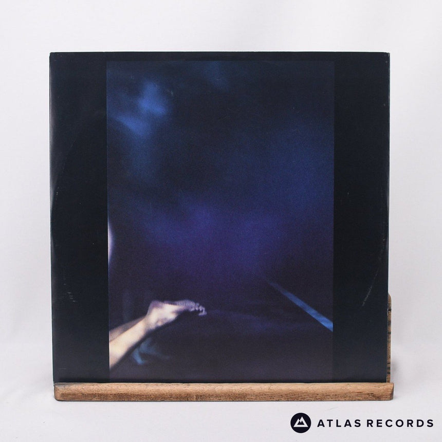 Siouxsie & The Banshees - The Scream - A//2 B//2 LP Vinyl Record - EX/VG+