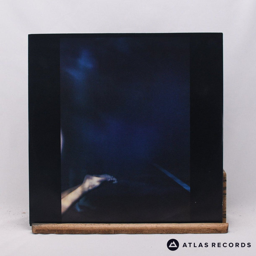 Siouxsie & The Banshees - The Scream - A//2 B//2 LP Vinyl Record - EX/VG+