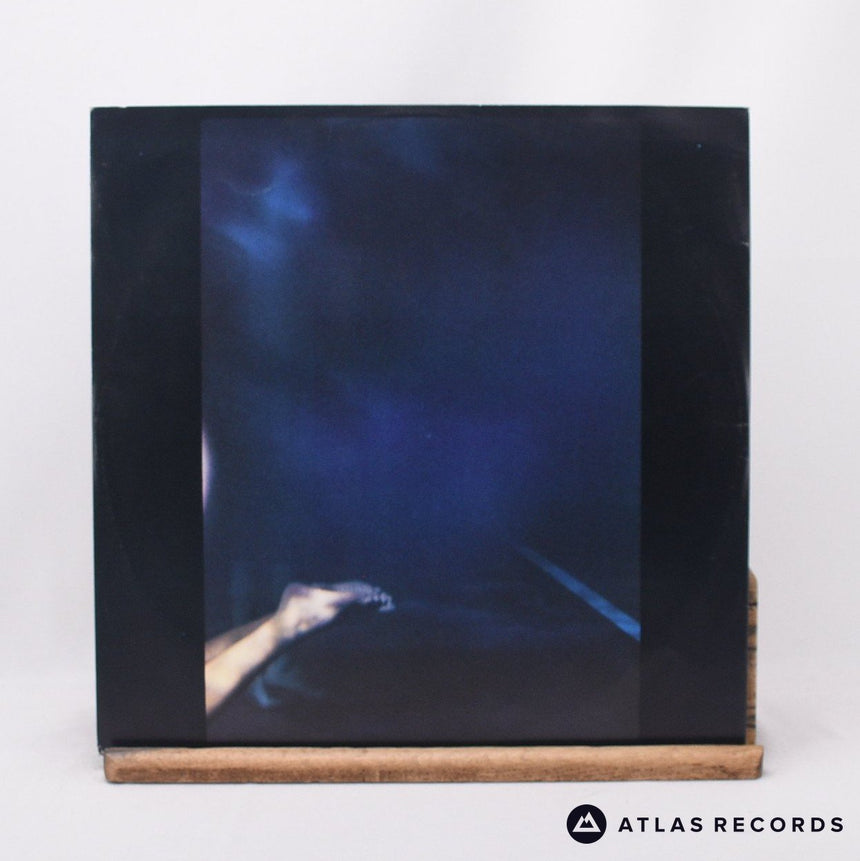 Siouxsie & The Banshees - The Scream - LP Vinyl Record - VG+/VG+