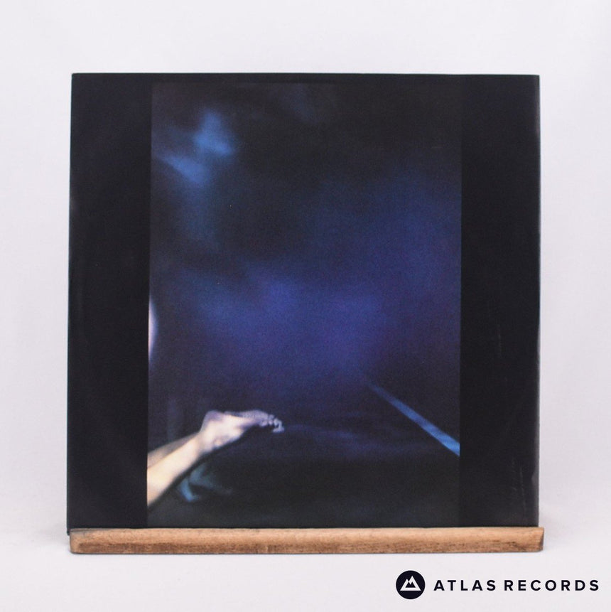 Siouxsie & The Banshees - The Scream - A//2 B//2 LP Vinyl Record - VG+/VG+