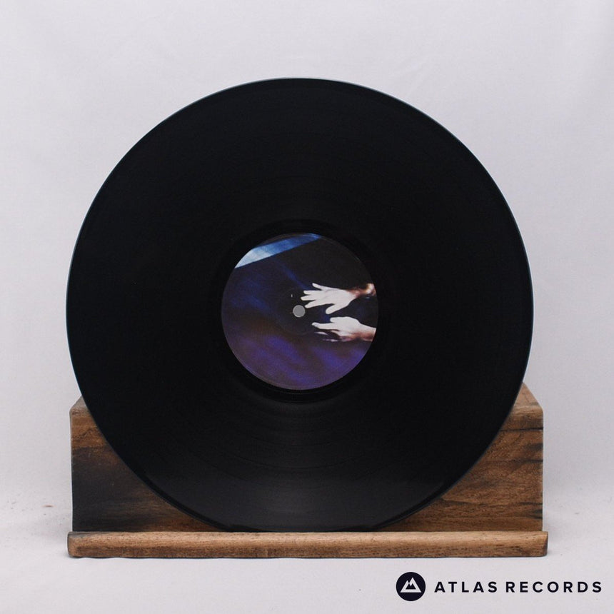 Siouxsie & The Banshees - The Scream - A//2 B//2 LP Vinyl Record - EX/VG+