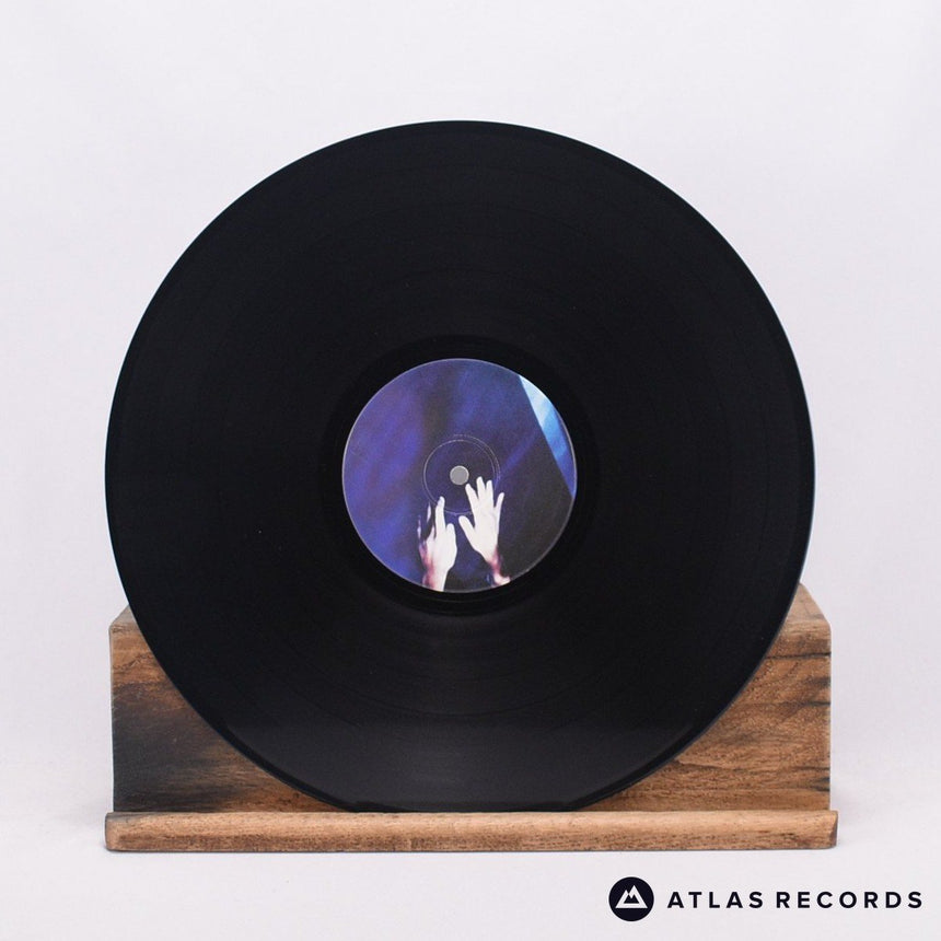 Siouxsie & The Banshees - The Scream - A//2 B//2 LP Vinyl Record - VG+/VG+