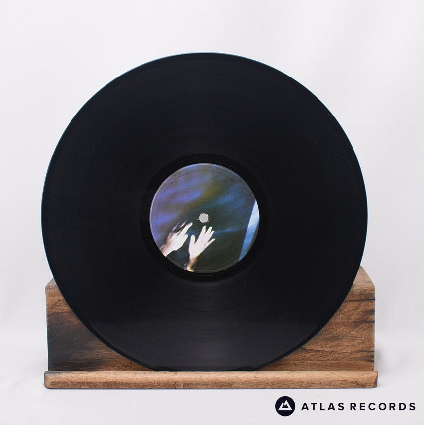 Siouxsie & The Banshees - The Scream - A//2 B//2 LP Vinyl Record - EX/VG+