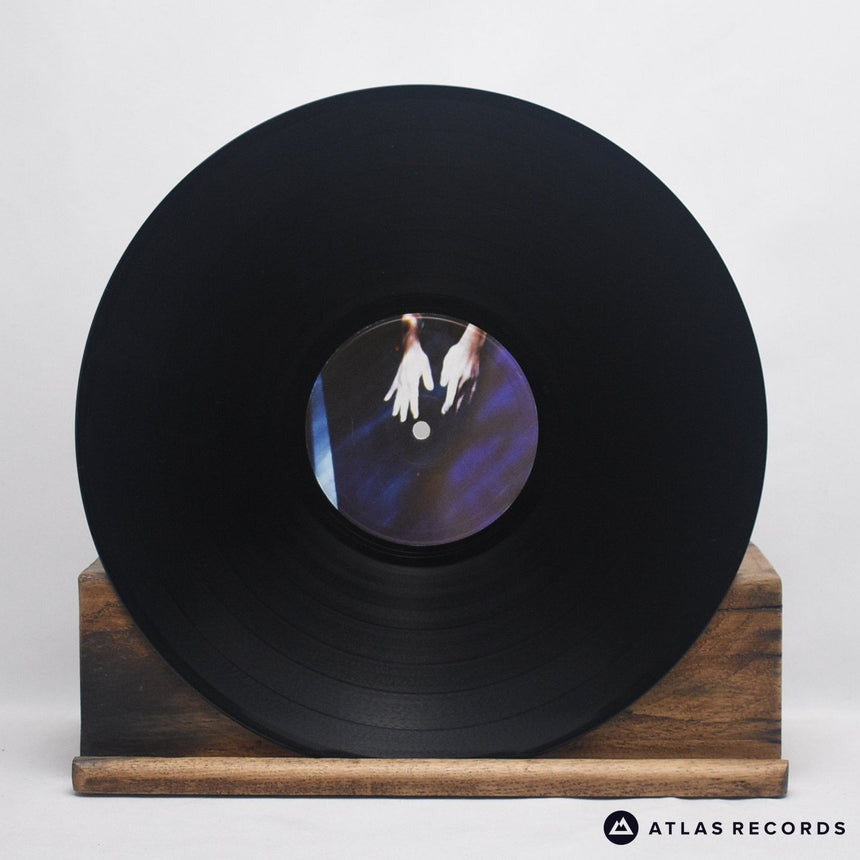 Siouxsie & The Banshees - The Scream - LP Vinyl Record - VG+/VG+