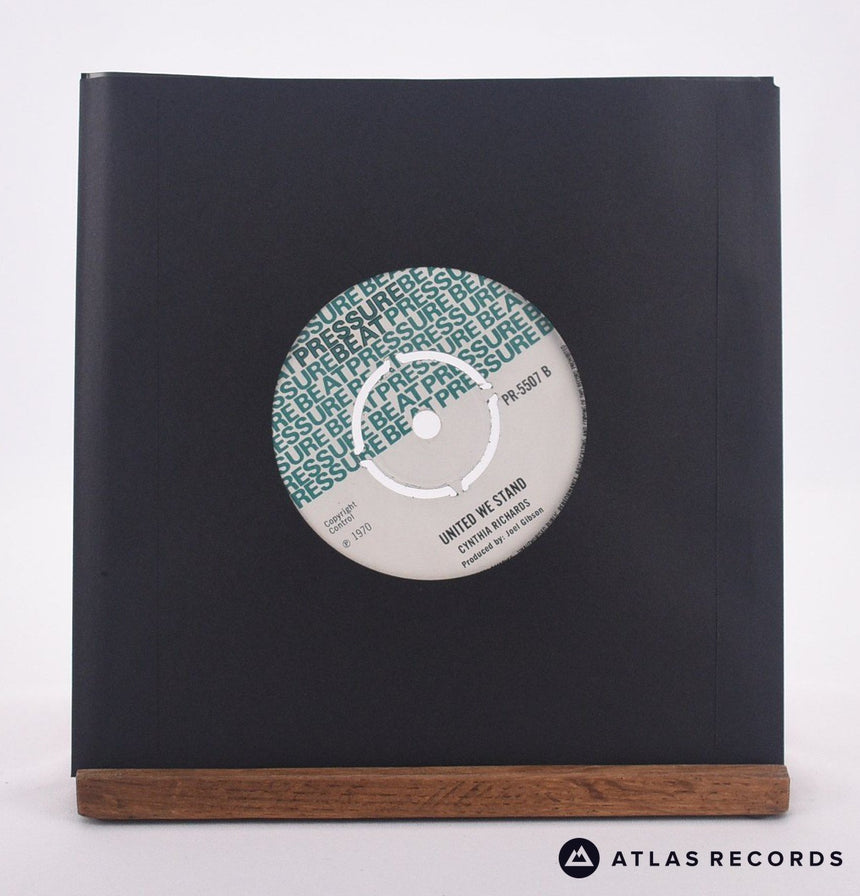 Sir Lord Comic - Jack Of My Trade - 7" Vinyl Record - VG+