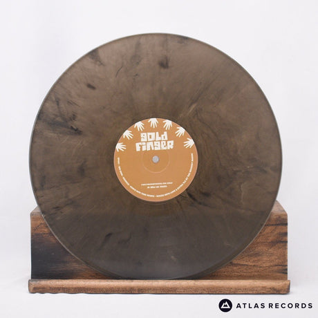 Sir Own Hooked 12" Vinyl Record - In Sleeve
