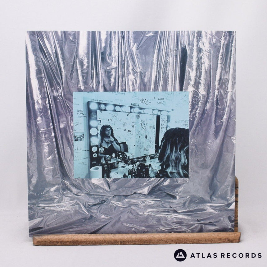 Sister Cookie - In The Blue Corner - LP Vinyl Record - NM/NM