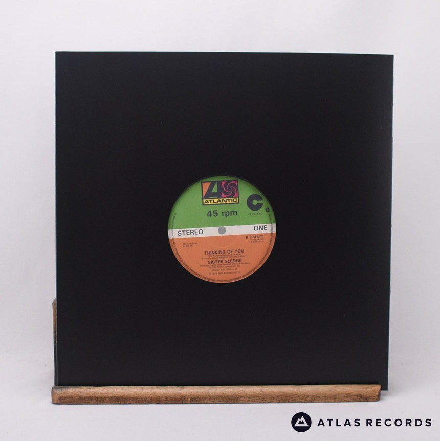 Sister Sledge Thinking Of You 12" Vinyl Record - In Sleeve