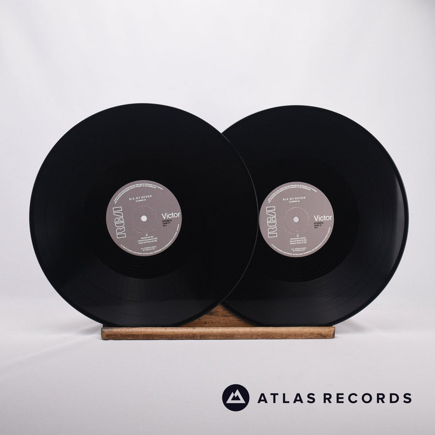 Six By Seven - Klub Mix! 33 - Limited Edition Double LP Vinyl Record - NM/VG+