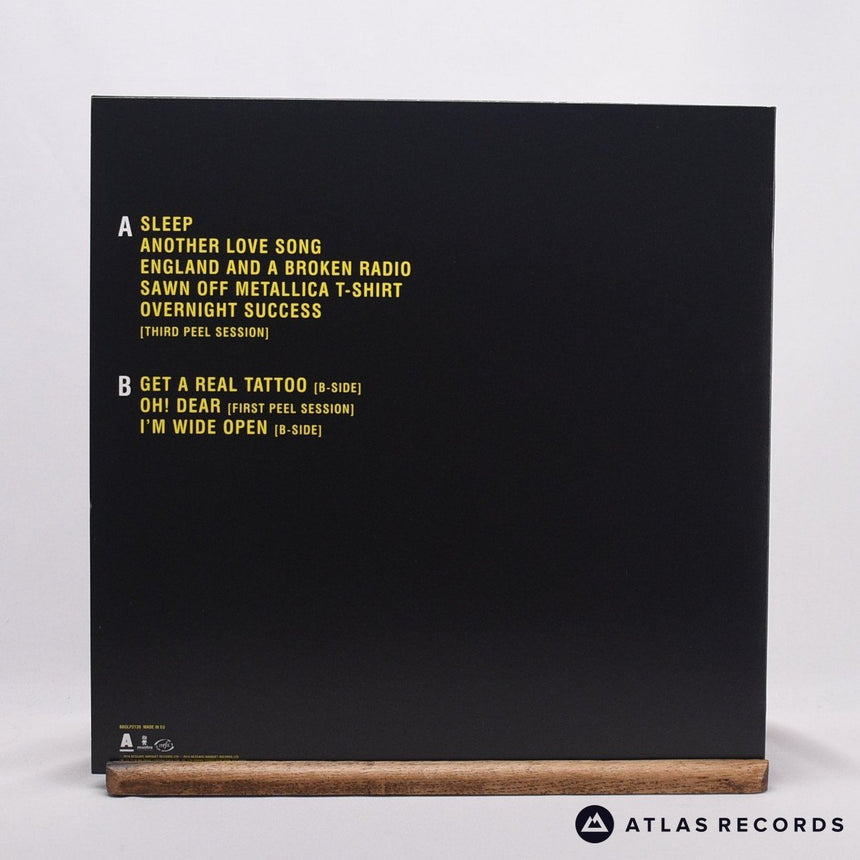 Six By Seven - Peel Sessions - LP Vinyl Record - NM/EX