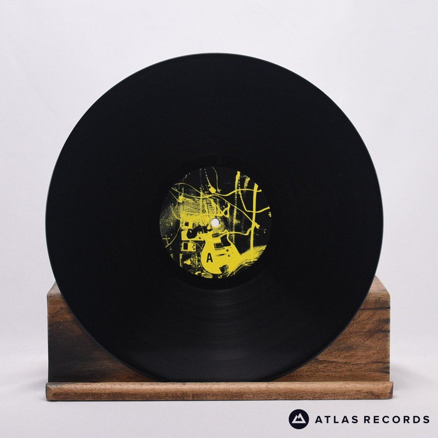 Six By Seven - The Closer You Get / Peel Sessions - 2 x LP Vinyl Record - NM/NM