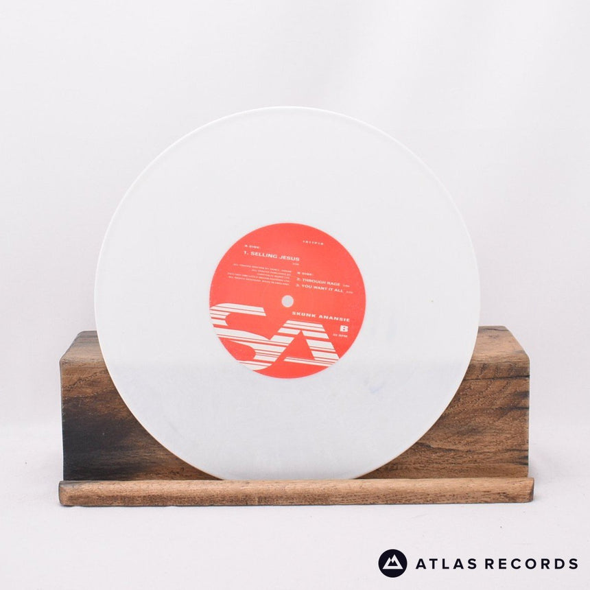 Skunk Anansie - Selling Jesus - 10" Vinyl Record - EX/EX