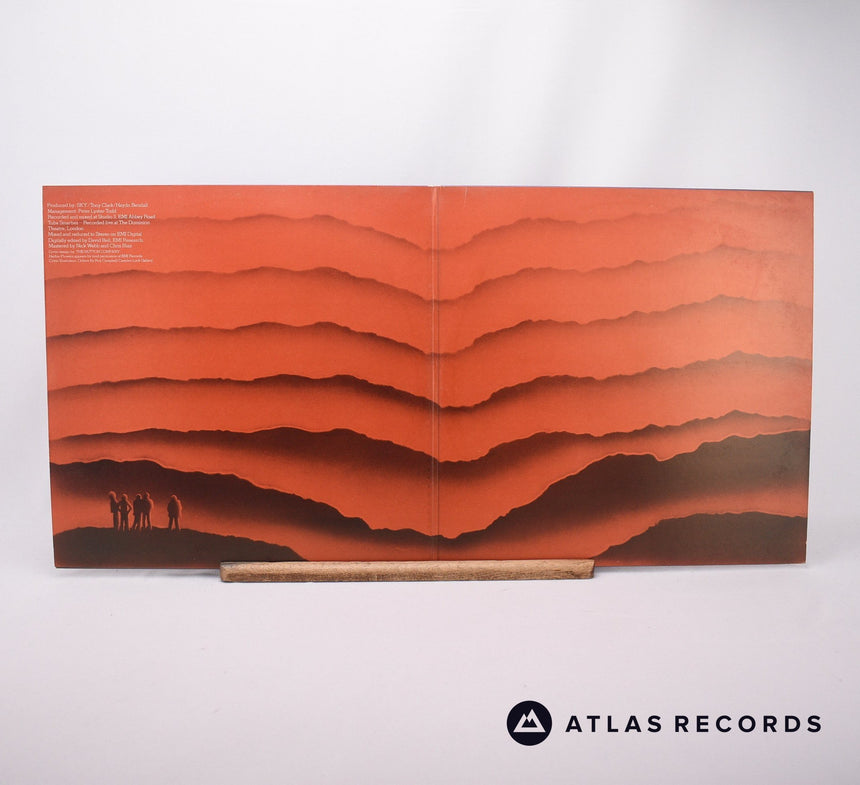 Sky - Sky 2 - Gatefold 2 x LP Vinyl Record - VG+/EX