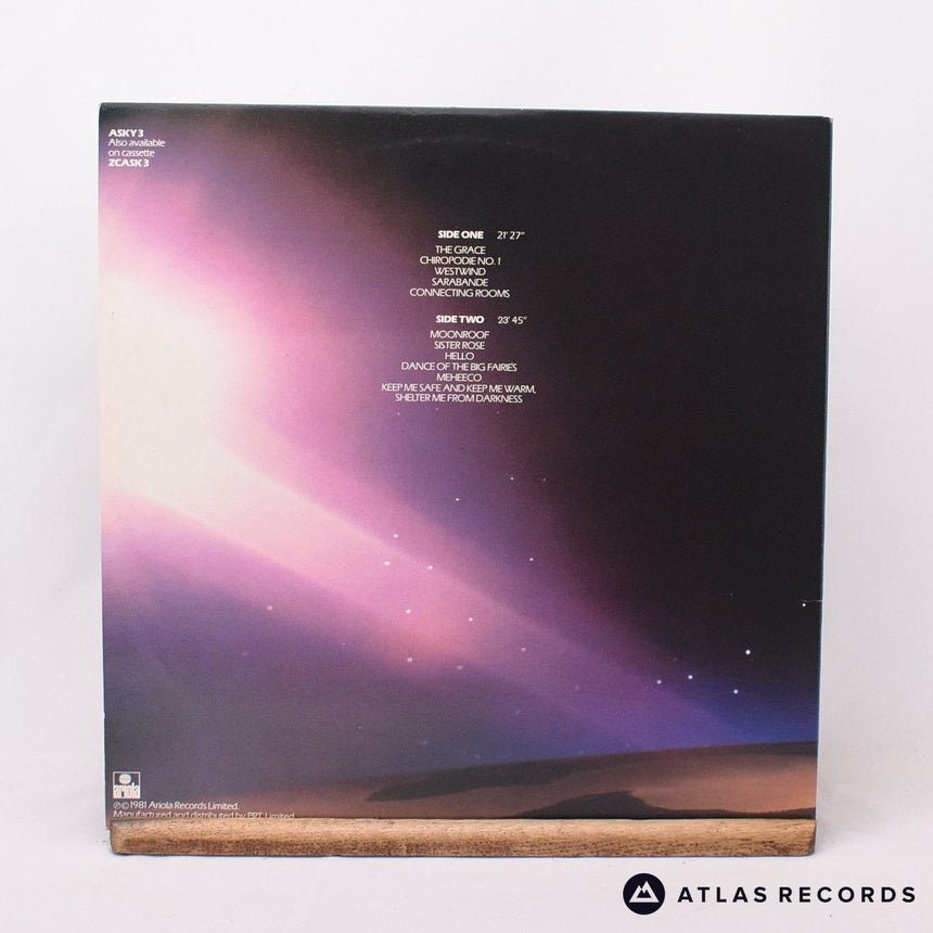 Sky - Sky 3 - LP Vinyl Record - EX/EX