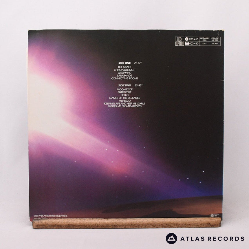 Sky - Sky 3 - Gatefold LP Vinyl Record - VG+/EX