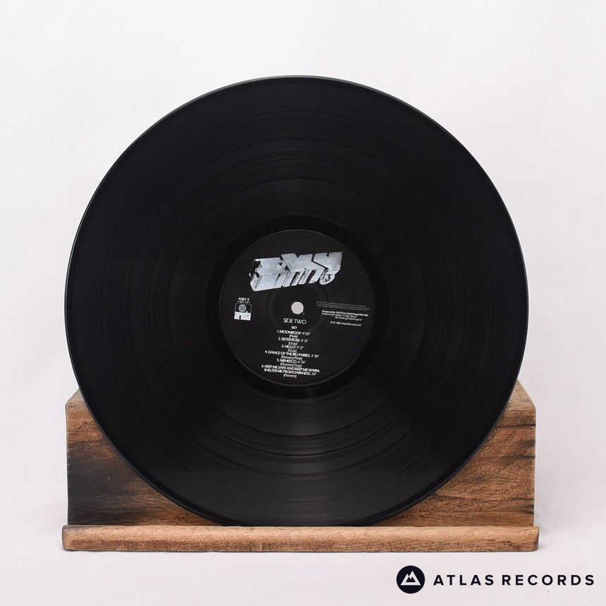 Sky - Sky 3 - LP Vinyl Record - EX/EX