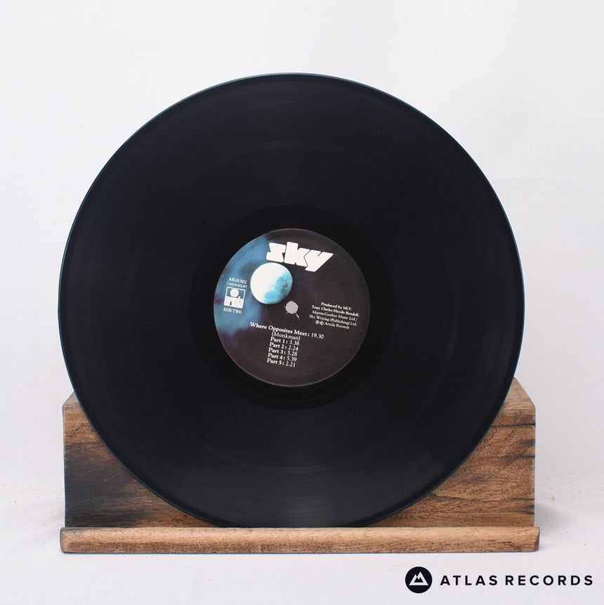 Sky - Sky - LP Vinyl Record - EX/EX