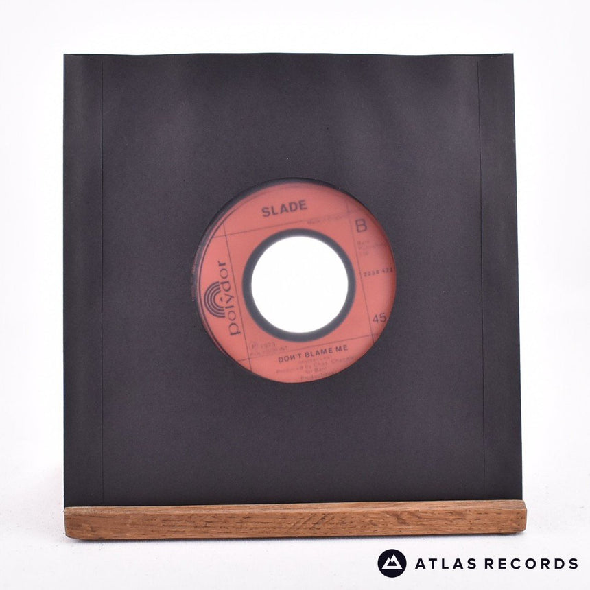 Slade - Merry Xmas Everybody - 7" Vinyl Record - VG