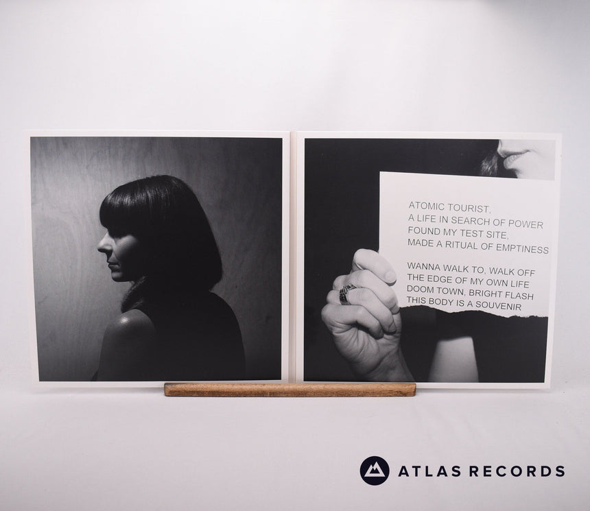 Sleater-Kinney - No Cities To Love - LP + 12" Box Set Vinyl Record