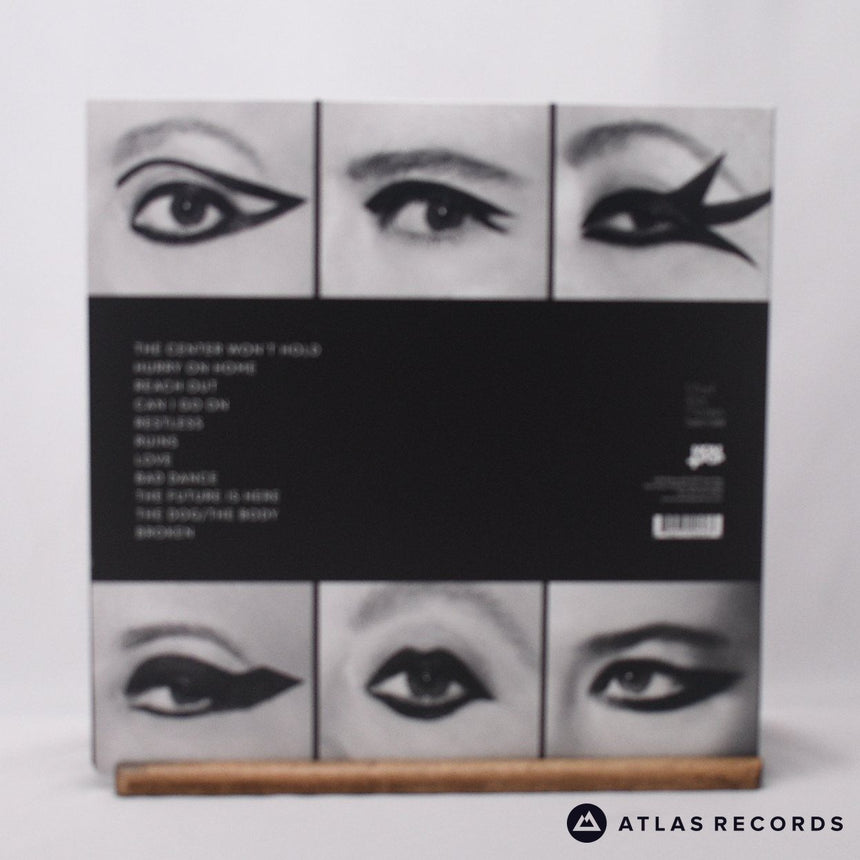 Sleater-Kinney - The Center Won't Hold - 180G LP Vinyl Record - NM/NM