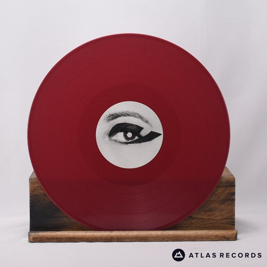 Sleater-Kinney - The Center Won't Hold - 180G LP Vinyl Record - NM/NM