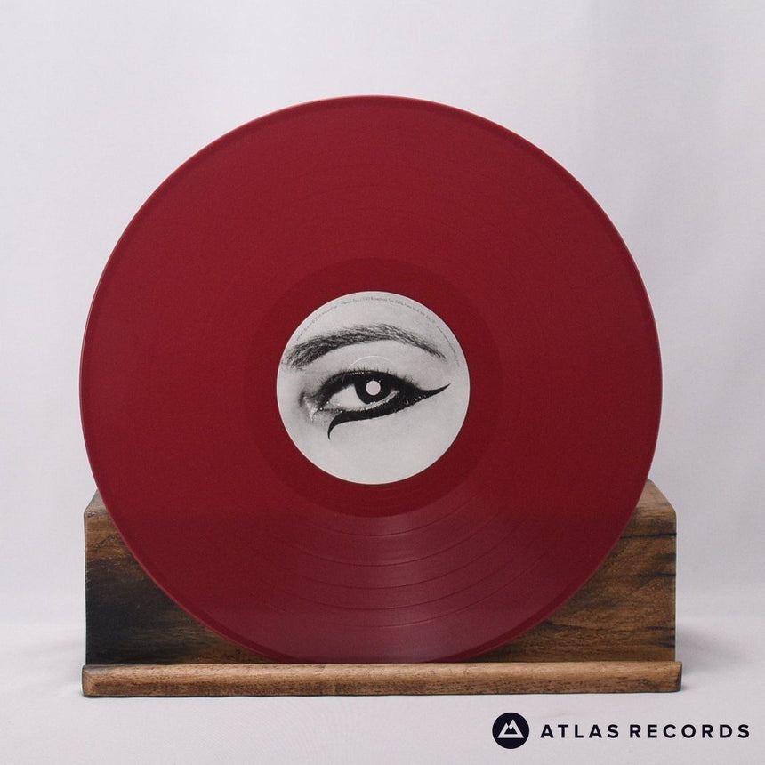 Sleater-Kinney - The Center Won't Hold - 180G LP Vinyl Record - NM/NM