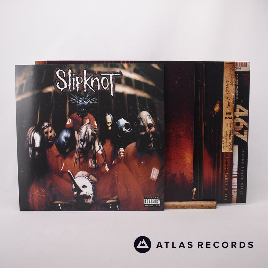 Slipknot - Slipknot - 6 x LP Vinyl Record