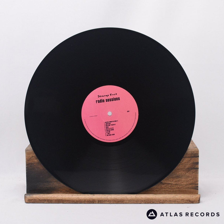 Small Faces - The BBC Sessions - Gatefold LP Vinyl Record - NM/NM