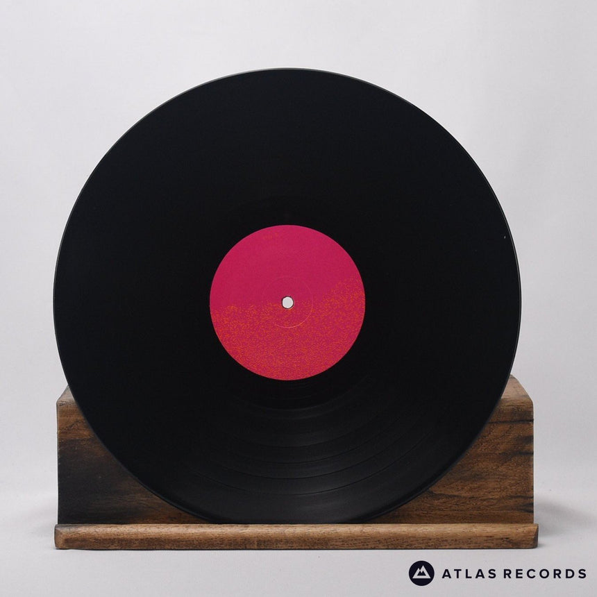 Snow Palms - Intervals - 180G LP Vinyl Record - NM/NM